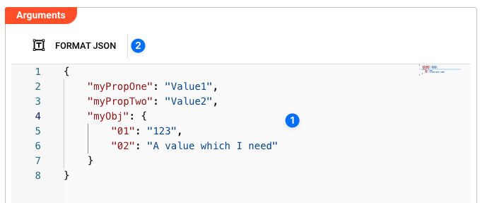 Arguments (Python)